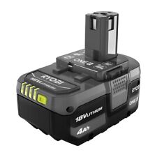 Ryobi 18v lithium for sale  Shipping to Ireland