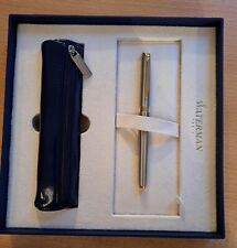 Waterman hemisphere roller d'occasion  Saint-Jean-en-Royans