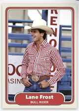 Lane frost professional for sale  Appleton