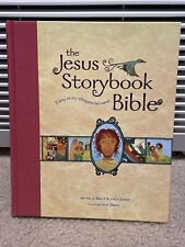 story jesus book for sale  Pemberville
