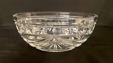 Waterford overture crystal for sale  Coronado
