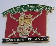 Ballykinler camp barracks for sale  ARMAGH