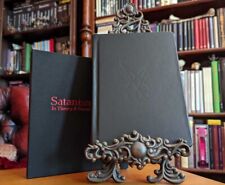 Satanism theory practice for sale  Shipping to Ireland