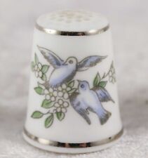 China thimble royal for sale  CAMELFORD