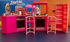 1986 barbie ensemble d'occasion  Vendôme