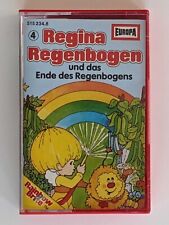 Kassette regina regenbogen gebraucht kaufen  Nierstein