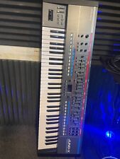 roland juno 106 vintage synth for sale  Fort Worth