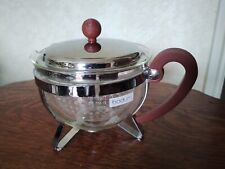 Bodum chambord teapot. for sale  LOUGHBOROUGH
