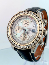 Breitling chronomat evolution for sale  Denver