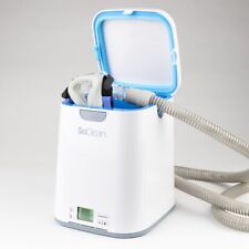 SoClean 2 CPAP Cleaner and Sanitizer Machine - With Tubing Adapter for sale  Shipping to South Africa