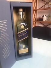 Leere johnny walker gebraucht kaufen  Berlin