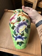 maling vase for sale  STOCKPORT