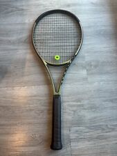 Wilson blade 98 for sale  LONDON