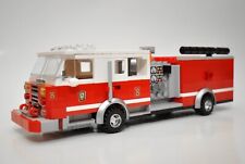 Fire truck engine for sale  Charlotte