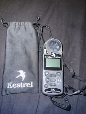 Kestrel 4000 weather for sale  West Jordan