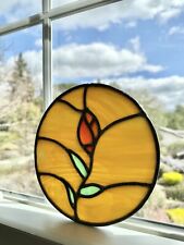 Vintage stained glass for sale  Lafayette