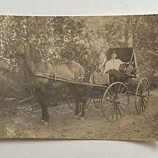 Antique rppc real for sale  Las Vegas