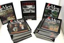 Numero magazine armen d'occasion  Lanester