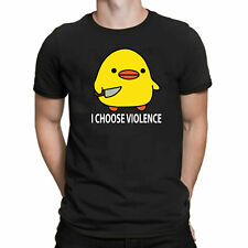 Duck choose violence for sale  UK