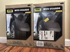 Husky mud guards for sale  Groton