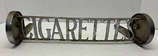Vintage cigarettes metal for sale  Eau Claire