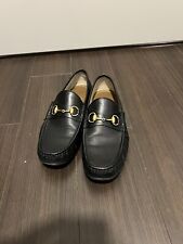 Gucci horsebit loafers for sale  Chicago
