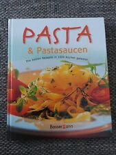 Pasta pastasaucen gebraucht kaufen  Hamburg