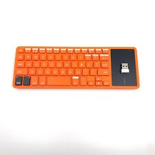 Teclado KANO com Touch Pad KC-KBR101 Teclado Raspberry Pi com Dongle USB comprar usado  Enviando para Brazil