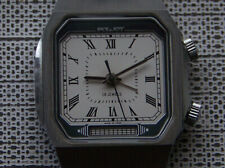 Armbanduhr poljot alarm gebraucht kaufen  Silberstedt