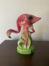 Vintage ceramic flamingo for sale  Palm Bay