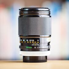 canon 135mm f2 d'occasion  Rennes-