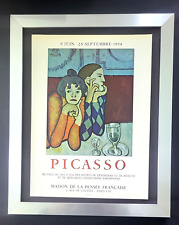 Pablo picasso 1967 for sale  Olmito