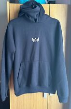 Mens gymcrew hooded for sale  STOKE-ON-TRENT