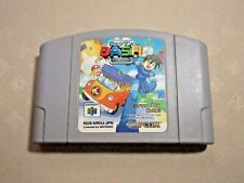 Rockman Dash Mega Man Nintendo 64 N64 autêntico Testado Somente Cartucho Jogo Japão comprar usado  Enviando para Brazil