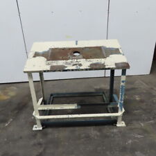 Angled steel top for sale  Middlebury