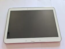 Tablet Samsung  Galaxy Tab 4 SM-T530 Bianco 16GB 10.1, usato usato  Potenza