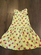 Girls watermelon dress for sale  Atwater