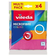 Vileda microfibre pack d'occasion  Expédié en Belgium