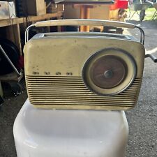 Vintage bush radio gebraucht kaufen  Owingen