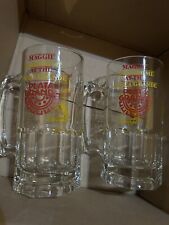 Beer glasses mugs for sale  Charles Town