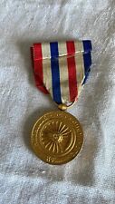 Ancienne medaille collection d'occasion  Prades