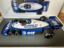 Tyrrell p34 peterson gebraucht kaufen  Deutschland