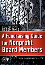Fundraising guide nonprofit for sale  Jessup