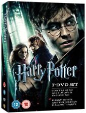 Harry potter films for sale  UK