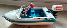 Playmobil 1988 geobra gebraucht kaufen  Langenhagen