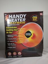 Handy heater heatwave for sale  Auburn Hills