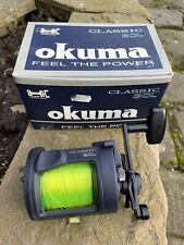 Okuma classic cl30l for sale  BELPER