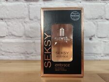 Seksy embrace eau for sale  KING'S LYNN