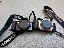 Canon eos film for sale  LONDON