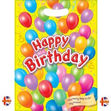 Happy birthday balloon for sale  ISLEWORTH